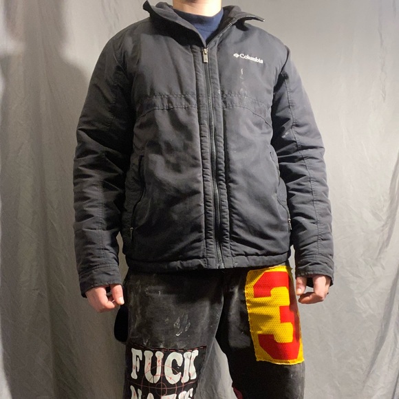 Columbia Jacket - Picture 14 of 14